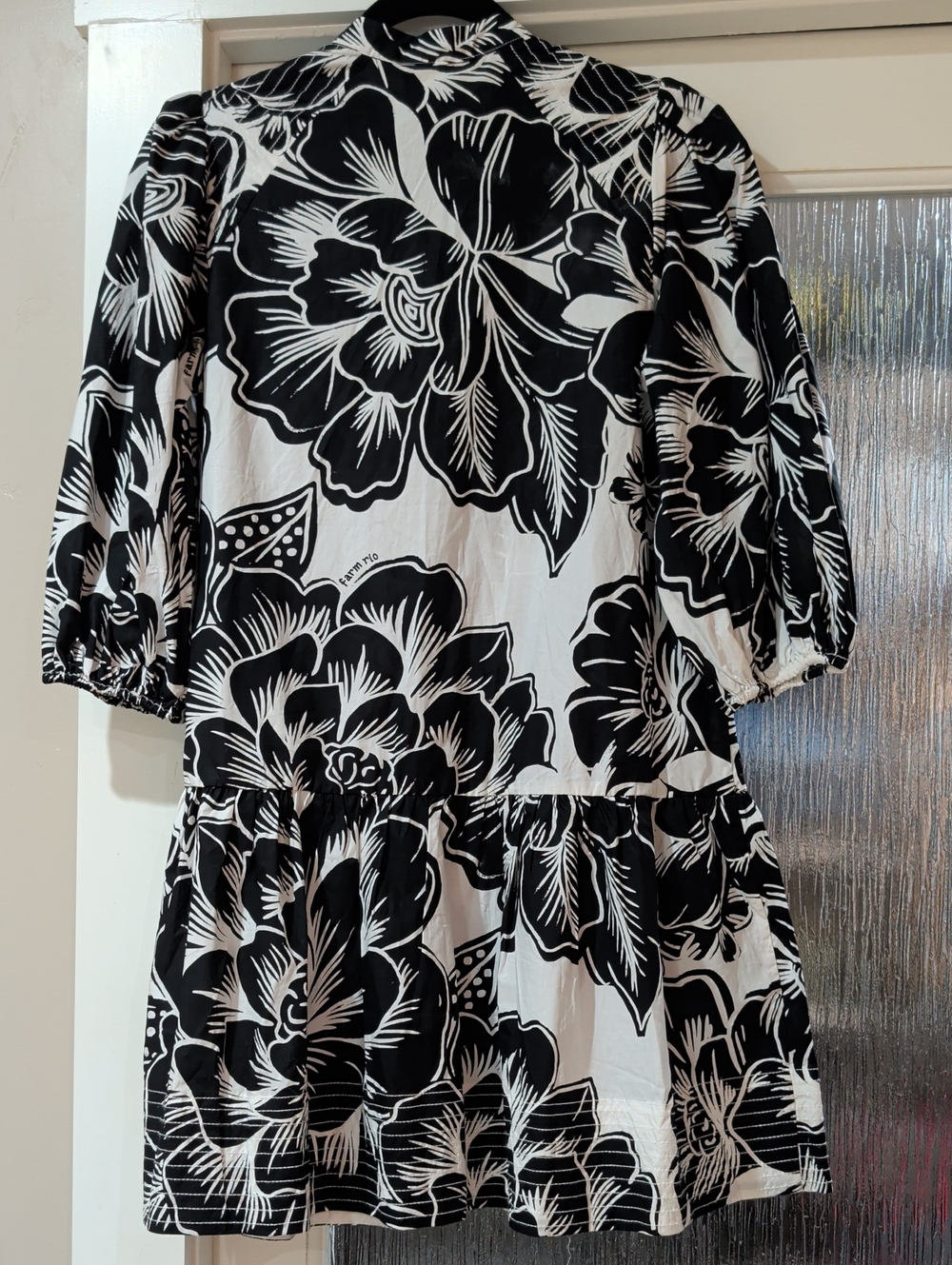 Farm Rio Dress - Picture 5 of 5